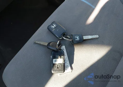 2008 Honda Odyssey Ex from USA, damaged, VIN 5FNRL384X8B034838